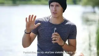 Augļi ir lābākais uzturs cilvēkam