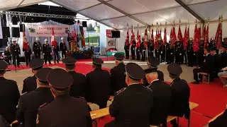 Dan gasilca GZ Žalec in 120 let PGD Polzela