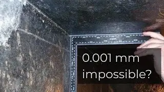The 0.001mm Anomaly: Why Engineers are Terrified of Ancient Egypt