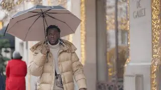 Yaro - Ghetto Parisien (Escale 3)
