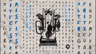Alter Fritz - Freaky Freqs | 152 bpm