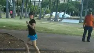 My First 5K - ItsMommyJuice.com
