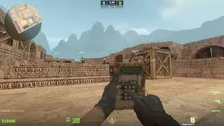 CS2_AutoGiveC4inBombZone
