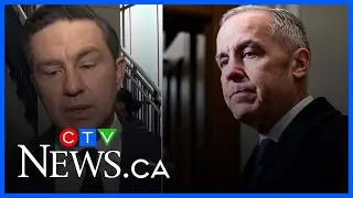 Carney, Poilievre had the &lsquo;right message&rsquo; in their remarks on the B.C. mass shooting: Mulcair