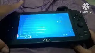 Review games consol PSP X80 setelah pemakaian 4 bulan