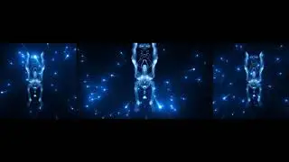 Neuland - Liquid Sky Euclid [Official Video]