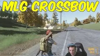 216TH BR LOSS! - H1Z1 Battle Royale