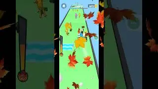 Slap and Run mod apk#shorts