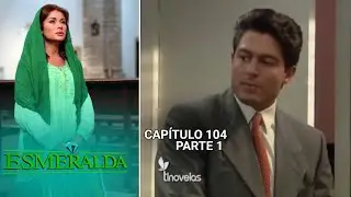 Esmeralda | Capítulo 104 (Dublado) Parte 1/2 (15.12.2025)
