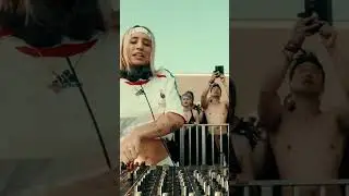 NOVAH @ Teletech UK Manchester ⚡🔥 |  Hard Techno Madness 2025