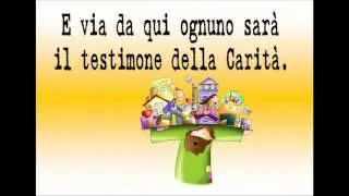 vi amo così