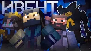 100 ЮТУБЕРОВ vs BATIM! ТРЕЙЛЕР - 