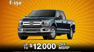 Ewald's Venus Ford -  Ford F150