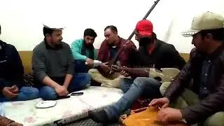 Ta Ishq Ma Tabah Arar || Hassan Nawaz New Song 2020