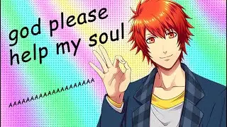 utapri memes that i made for instagram (part 1)