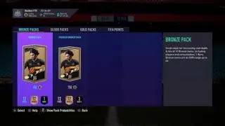 Division 8 Rank 1 Rivals Rewards - Fifa 21 Ultimate Team