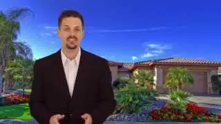 Cathedral City Real Estate