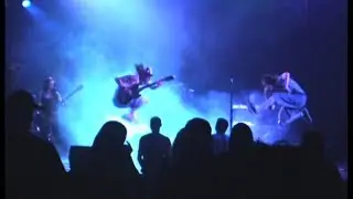 Jonathan Simpson - Life (Music Video)