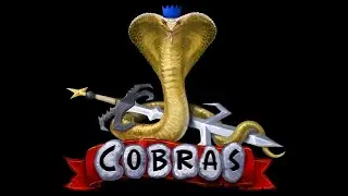 Old School Runescape Clan - Cobras