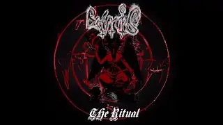 Bafumarias - Invocation of Bael
