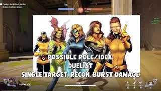 Marvel Rivals | Rivals Wishlist 2026