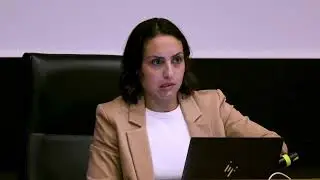 Mary Spance - Staff User Experience Researcher, Google for Education (New York, USA)
