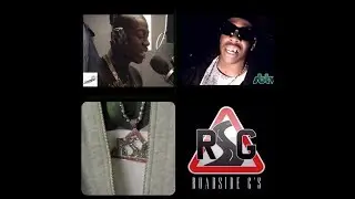 ROADSIDE G'S - GANGSTA GRIME: LESSON 2 [TRACKS 11-23 of 32] (Part 2 of 3)
