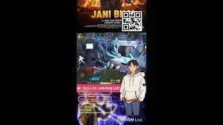 Live streaming of TPP JANI