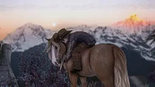 The Horses Of Whimsy pt. 1
