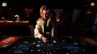 Pleasure Control Takeover w/ EVVA @Radio Panini  (11.10.25)