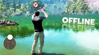 Top 15 Offline Games For Android 2026 Part2 || Good Graphics
