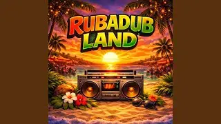 Rubadub Land
