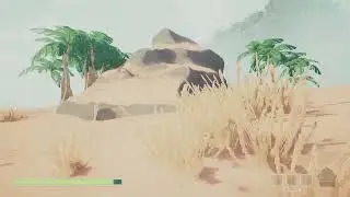 Cozy Peak Gameplay