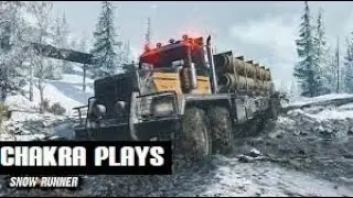 Chakra Plays 