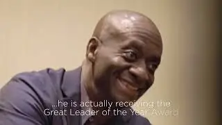 Niagara Casinos 2025 - Great Leader Award
