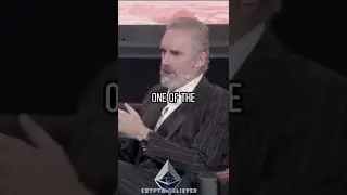 Jordan Peterson On Crypto Revolution 🤔✊🤔