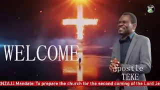 Praise and worship
