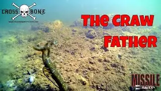 Missile Baits Craw Father