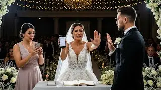 El Usó Nuestra Boda Para Hacerme Daño - Luché Para Salvarme a Mí y a Mi Hermana Del Mismo Destino