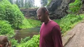 Silver Falls part12