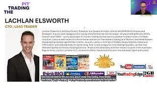 🤑🤩Live Trading Room - European Market Trading With Lachlan Elsworth EN