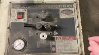 WDM Roll