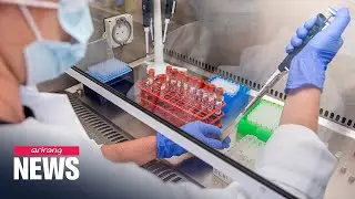 Global race to develop and secure COVID-19 vaccine