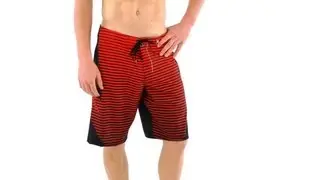 Hurley Guys' Phantom 60 Motion Technical Boardshorts | SwimOutlet.com