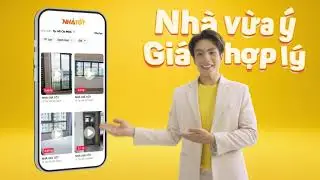 Nh&agrave; vừa &yacute;, gi&aacute; hợp l&yacute;! | Nh&agrave; Tốt | Ver 15s