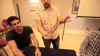 Nelo Alberto Maestre - Anillo y Cuerda