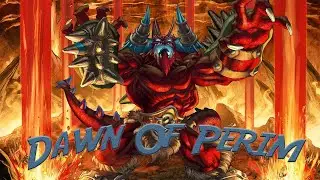 Chaotic Dawn Of Perim -Secrets- Blister Pack Opening, Can we pull an ultra??