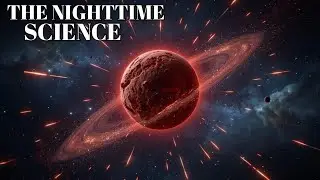 The Nighttime Science| &ldquo;Could We Really Live on Mars? Here&rsquo;s What Scientists Aren&rsquo;t Telling You&hellip;&rdquo;