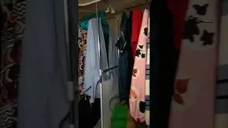 #closet #organizationvlog