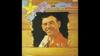 Hank Snow - Pearly Shells (1974).